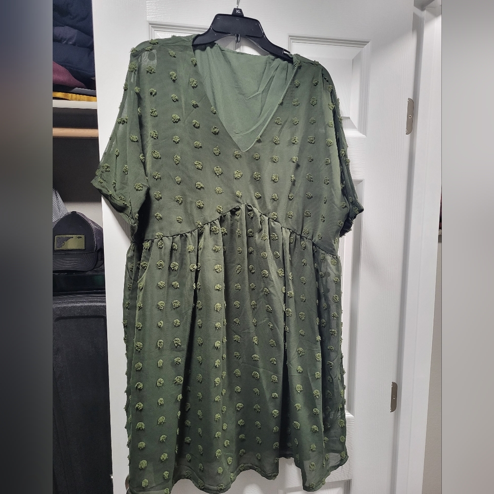 Amazon dress